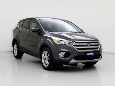 2019 Ford Escape SE -
                Waterbury, CT