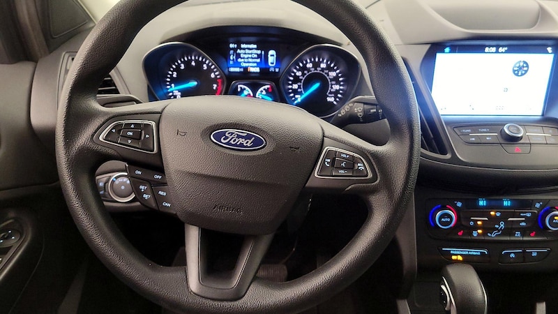 2019 Ford Escape SE 10