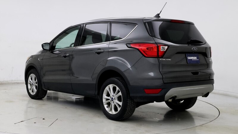 2019 Ford Escape SE 2