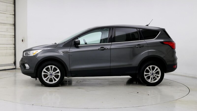 2019 Ford Escape SE 3