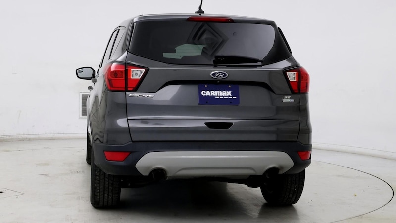 2019 Ford Escape SE 6