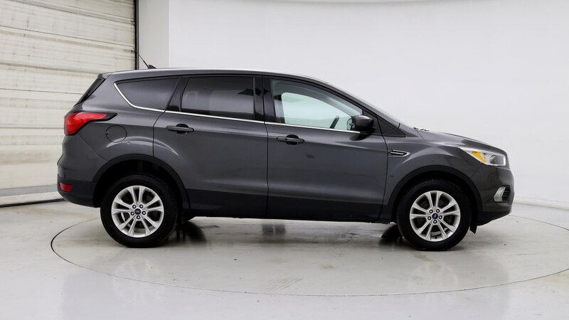 2019 Ford Escape SE 7