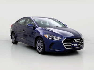 2018 Hyundai Elantra SEL -
                Boston, MA