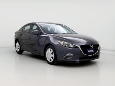 2014 Mazda Mazda3 i Sport -
                Boston, MA