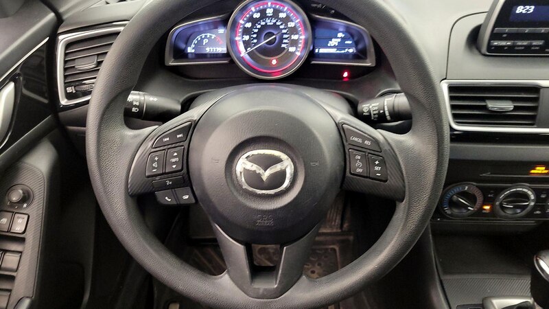 2014 Mazda Mazda3 i Sport 10