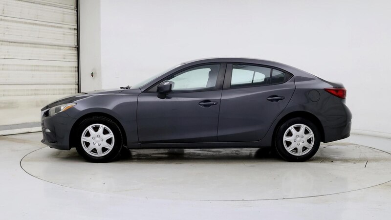 2014 Mazda Mazda3 i Sport 3