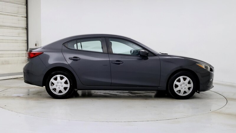 2014 Mazda Mazda3 i Sport 7