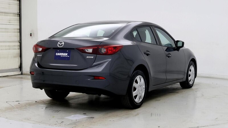 2014 Mazda Mazda3 i Sport 8