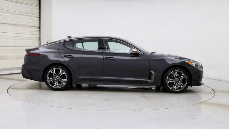 2021 Kia Stinger GT-Line 7