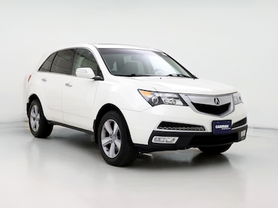 2013 Acura MDX  -
                Boston, MA