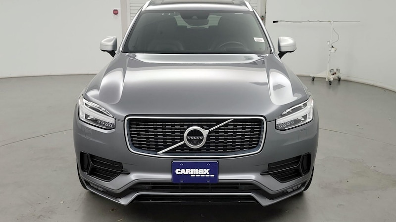 2019 Volvo XC90 T6 R-Design 2