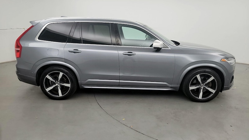 2019 Volvo XC90 T6 R-Design 4