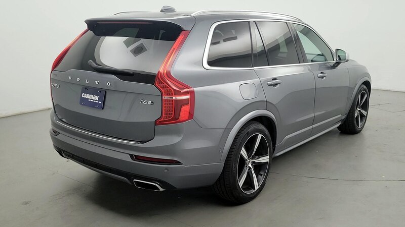 2019 Volvo XC90 T6 R-Design 5