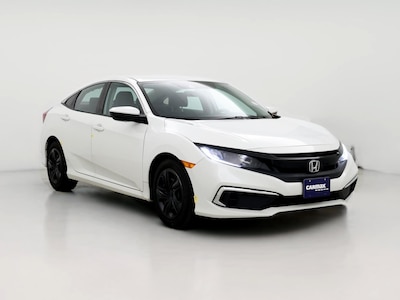 2019 Honda Civic LX -
                Waterbury, CT