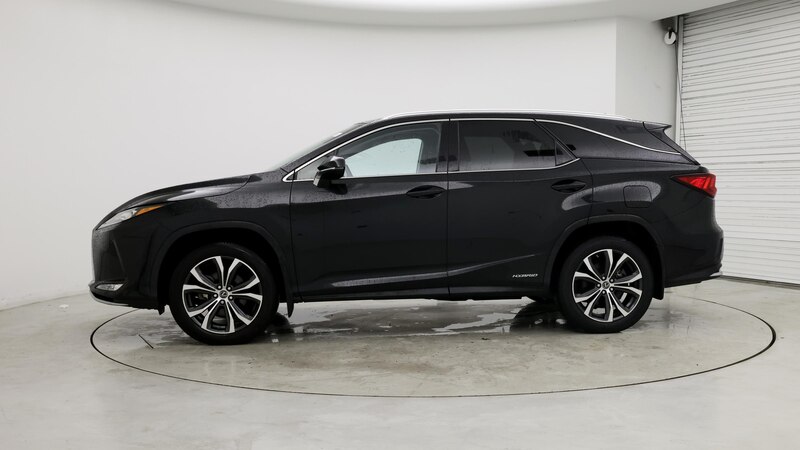 2022 Lexus RX  3