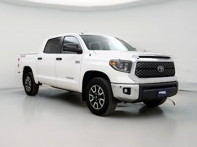 2019 Toyota Tundra SR5 -
                Hartford, CT