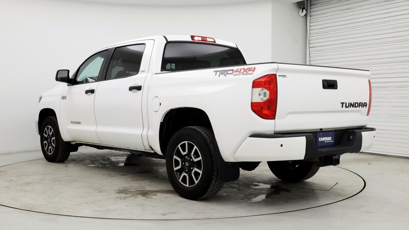 2019 Toyota Tundra SR5 2