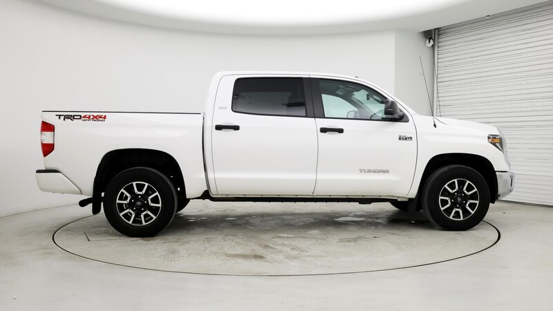 2019 Toyota Tundra SR5 7