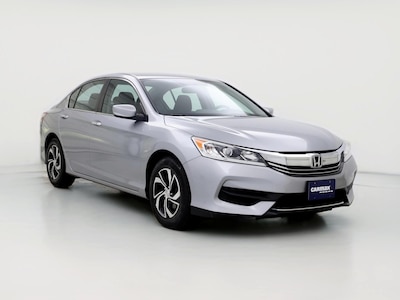 2017 Honda Accord LX -
                Boston, MA