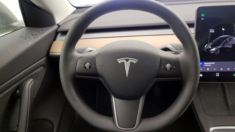 2021 Tesla Model 3 Long Range 10