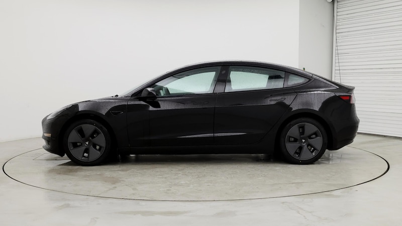 2021 Tesla Model 3 Long Range 3