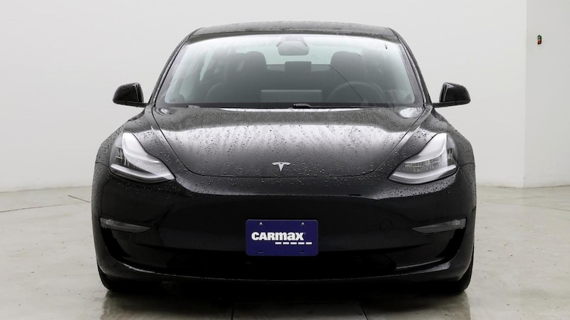 2021 Tesla Model 3 Long Range 5