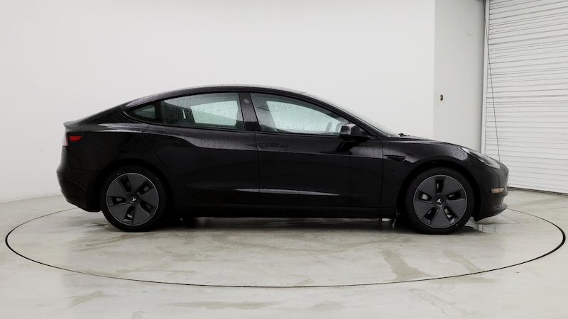 2021 Tesla Model 3 Long Range 7