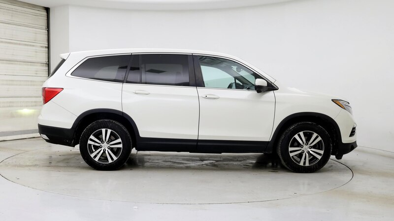 2018 Honda Pilot EX-L 7