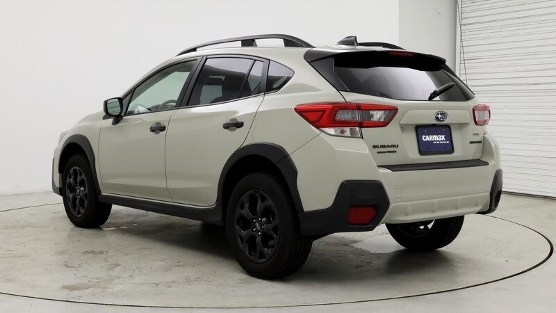 2023 Subaru Crosstrek Premium 2