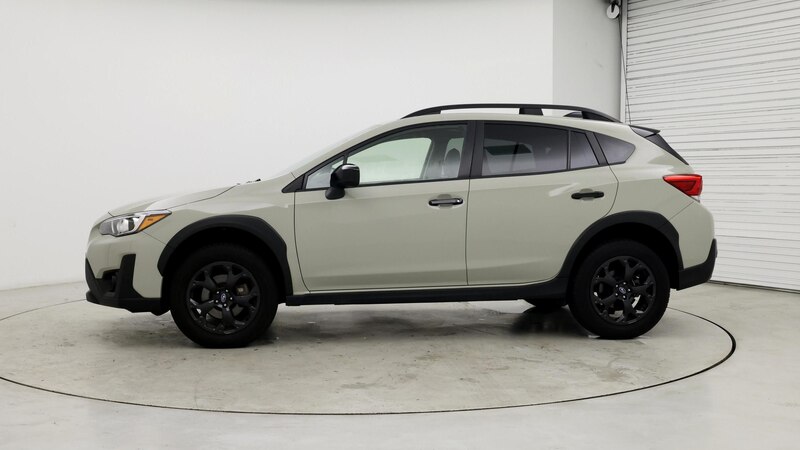 2023 Subaru Crosstrek Premium 3