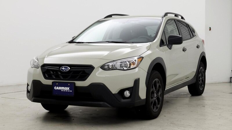 2023 Subaru Crosstrek Premium 4