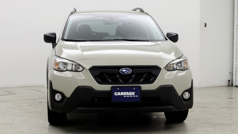 2023 Subaru Crosstrek Premium 5