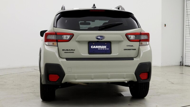 2023 Subaru Crosstrek Premium 6