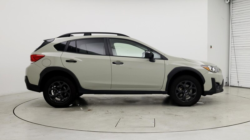 2023 Subaru Crosstrek Premium 7