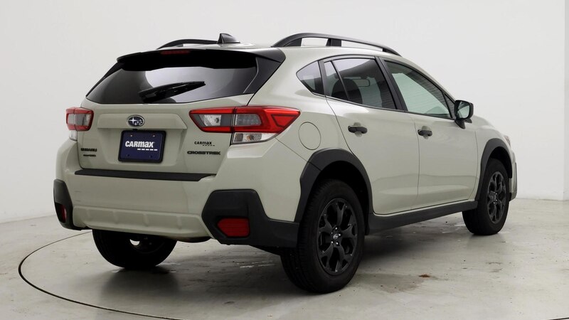 2023 Subaru Crosstrek Premium 8