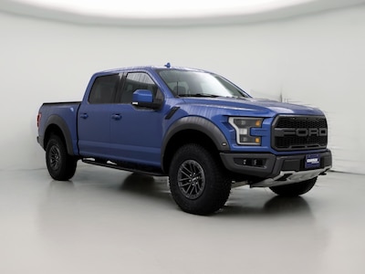 2019 Ford F-150 Raptor -
                Hartford, CT