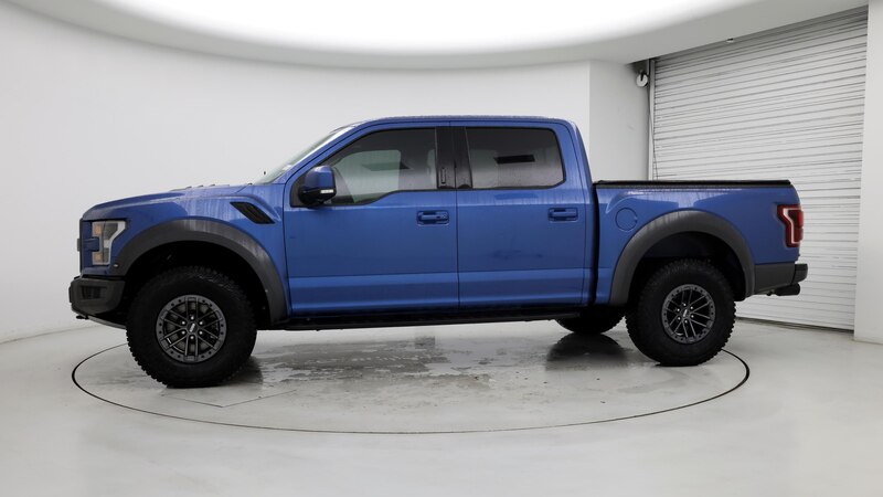 2019 Ford F-150 Raptor 3