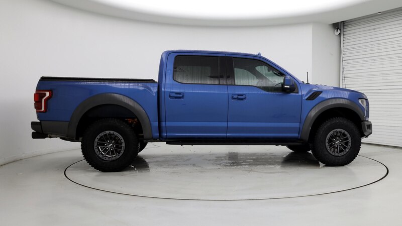 2019 Ford F-150 Raptor 7