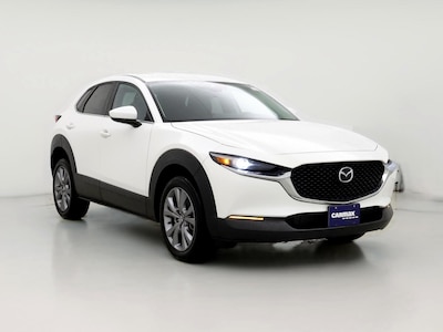 2021 Mazda CX-30 Select -
                Hartford, CT