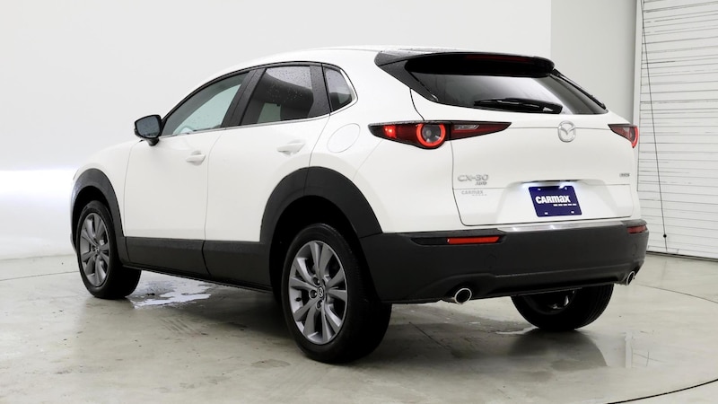 2021 Mazda CX-30 Select 2