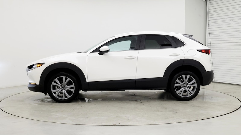 2021 Mazda CX-30 Select 3