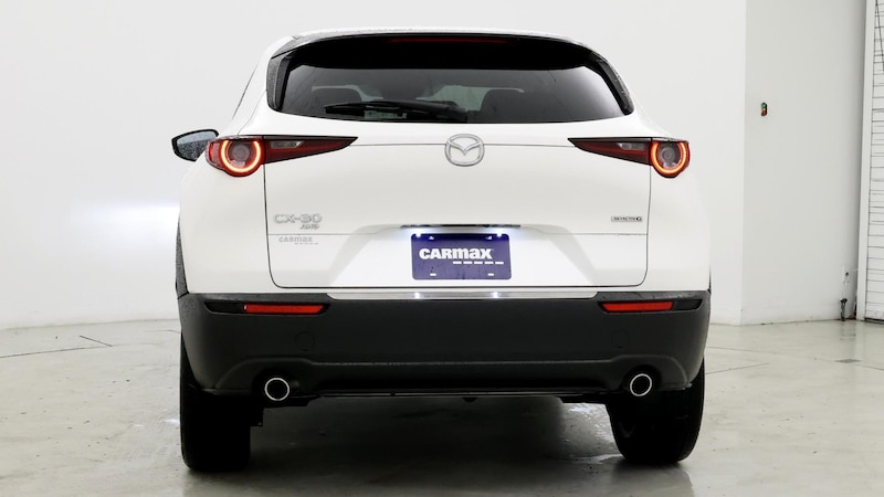 2021 Mazda CX-30 Select 6