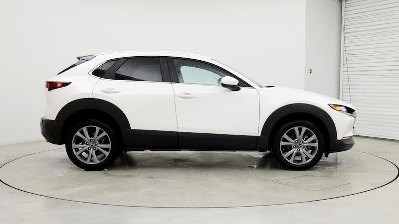 2021 Mazda CX-30 Select 7