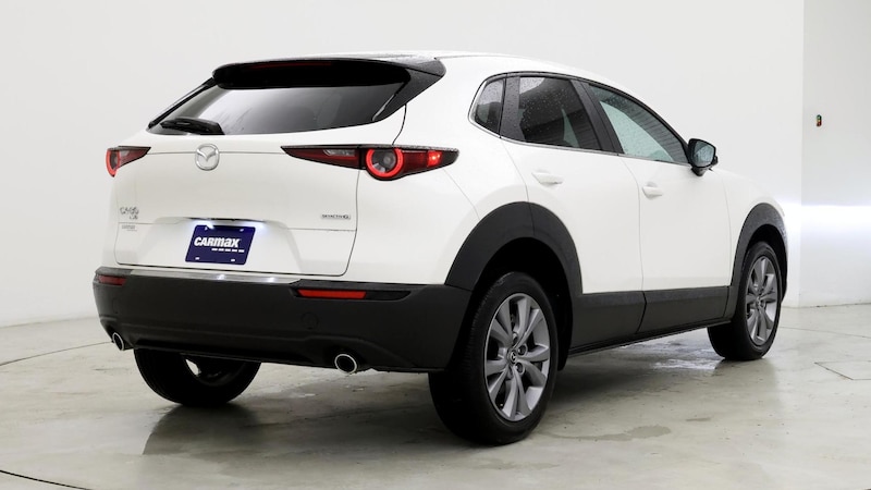 2021 Mazda CX-30 Select 8