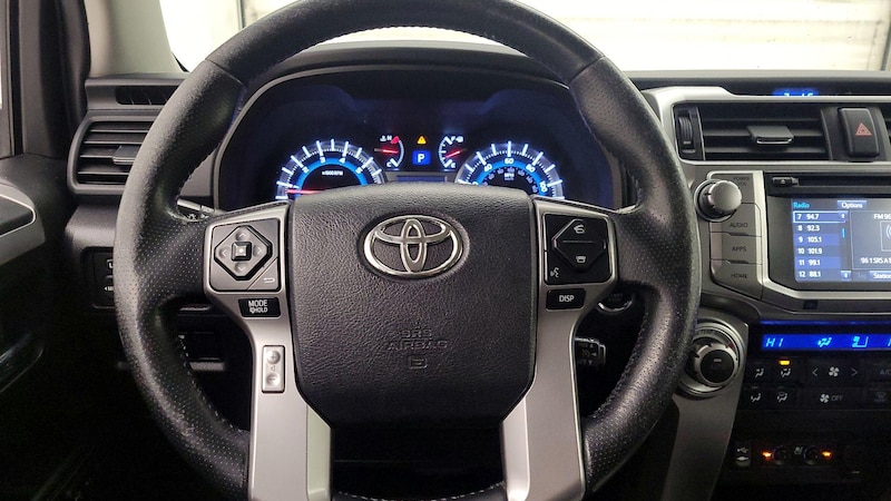 2014 Toyota 4Runner Limited 10