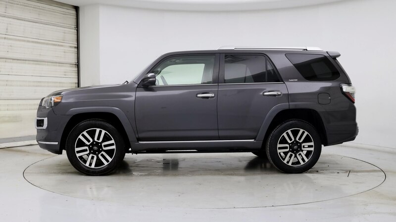 2014 Toyota 4Runner Limited 3