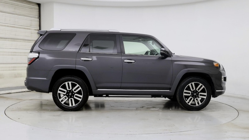 2014 Toyota 4Runner Limited 7