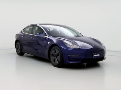 2019 Tesla Model 3 Long Range -
                Boston, MA