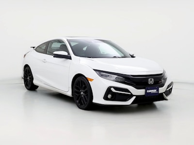 2020 Honda Civic Si -
                Cranston, RI