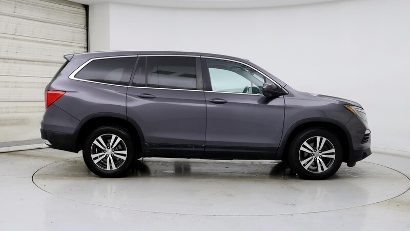 2016 Honda Pilot EX-L 7